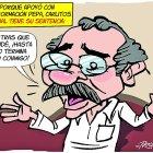   ...La justicia tarda, pero llega algún día... 