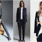  Prendas destinadas para hombres y mujeres. 