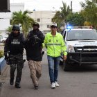  El sospechoso habría quedado registrado en los video de las unidad de transporte. 