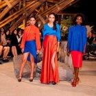  La segunda edición del encuentro que reunió a personalidades del espectáculo se clausuró la noche del sábado 3 de febrero. 