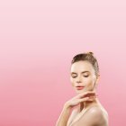  El colágeno es una de las proteínas más importantes que tiene el ser humano. 