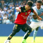  El atacante de 30 años suma tres goles en 11 partidos jugados. 