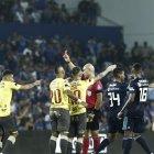  El nuevo proyecto del torneo restaría un Clásico del Astillero al año. 