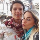  Arturo León fue a verla al teatro y se reconciliaron. 