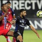  El Nacional venció 1 - 0 a Independiente del Valle 