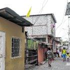  El menor supuestamente reaccionó de esa manera porque su papá habría estado alcoholizado y agredió a la mamá y a su hermana. 