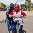  Dentro del programa ya se han inscrito 80 adultos mayores de la parroquia San Alfonso.  