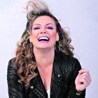  Úrsula Strenge estrena la obra Me quedé en los 80 dirigida por Fabo Doja  