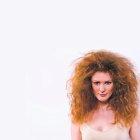  Cuidados posteriores: Usar champú sin sal -  Aplicarse tratamientos para las puntas 