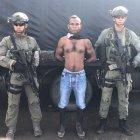  Agentes actúan en la captura de alias Weiner 