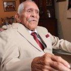  El artista, considerado como uno de los iconos de nuestra música, es a sus 96 años, uno de los cantante mas prolíficos de nuestro país, quien le ha escrito un tema a todas las provincias del Ecuador. 