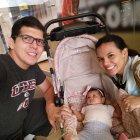  Javier méndez, padre, esposo y, sobre todo hincha de Barcelona, necesita el apoyo del pueblo torero para conseguir un trasplante de corazón. El monto a reunir es de 480.000 dólares. 