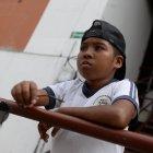  Un video lo popularizó en Esmeraldas y todo Ecuador.  