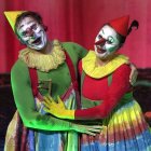  Papageno es un personaje de “La flauta mágica” de Mozart, que abandona la idea del suicidio después de que unos niños le hicieran cambiar de opinión. 