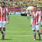  Juagadores de Técnico Universitario.  