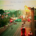  El accidente ocurrió la madrugada de este miércoles.  