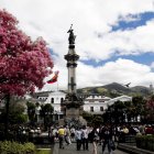  Los galardones del World Travel Awards se suman al festejo de la capital siendo 40 años Patrimonio Cultural de al Humanidad. 