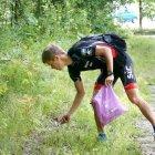  En Europa el medio ambiente representa prioridad dentro del pensamiento de cada individuo.  