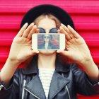  La mayoría de personajes con miles de seguidores en redes sociales editan sus fotografías antes de publicarlas. Te contamos cuáles  