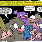  ...Tenemos que ajustarnos a las leyes respectivas... 