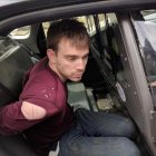  Travis Reinking tiene 29 años. El pasado fin de semana mató a cuatro personas con un rifle de asalto en un restaurante.  