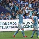  Con este triunfo, Emelec se ratifica en la primera posición del campeonato ecuatoriano con 12 puntos. 