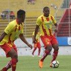  El encuentro será a las 16:00, en el estadio Olímpico Atahualpa.  