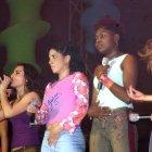  La banda Kiruba se originó a partir del reality Pop Stars. 