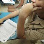  Este calendario se aplica para quienes cursen hasta segundo de Bachillerato General Unificado (BGU) y para 3ro de Bachillerato. 