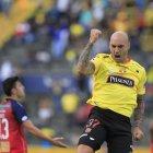  Ariel Nahuelpán solicita a Barcelona que le pague $1’025.000 millones. 