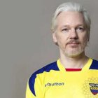  El programador y reconocido hacker quiere ejercer los derechos de protección de cualquier ciudadano australiano.  