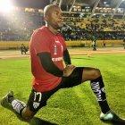  Fue el representante del jugador, José Chamorro, quien confirmó la noticia. Aseguró que el futbolista  ya firmó contrato con el equipo universitario. 