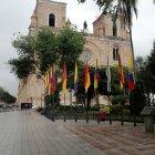  Los eventos oficiales, populares y artísticos comienzan el jueves 1 de noviembre. 