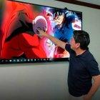  La proyección será en el parque Chorrillos de Babahoyo.  