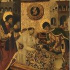  Los milagros médicos han servido para santificar en otro tiempo a personas como san Cosme y san Damián. 