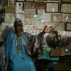  Es la quinta de 13 hermanos. Acaba de obtener su título en Desarrollo Comunitario Ambiental. Nació en Quinindé, pero hizo su vida en Guayaquil. 