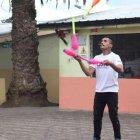  450 jóvenes se atienden por año, pero es una decisión propia que quieran rehabilitarse 