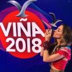  El reconocimiento para nuestra compatriota fue como Mejor intérprete, luego de concursar con su canción ‘La Corriente’. 