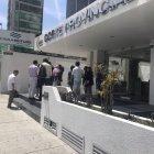  Los tres implicados tienen penas de 8 y 9 años, además de multas económicas. 