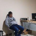  Uno de los tres implicados ya fue sentenciado. Es la primera vez que imponen la máxima sentencia por este tipo de delitos en Tungurahua.  