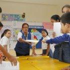  Según la entidad de Educación, la medida busca “garantizar el normal cumplimiento del cronograma escolar”. 