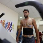  Se trata del nuevo refuerzo de Liga de Quito.  