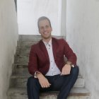  Leonel Alleguez afirma que ha tenido parejas de todos “los colores y sabores”. 