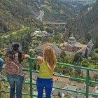  El plan ‘Ecuador: Tu lugar en el mundo’ es impulsado por el Ministerio de Turismo. 