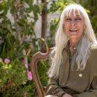  La actriz tenía 71 años y falleció a los dos días de haber llegado a Quito desde Argentina.  