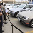  Más de 16.000 unidades se compraron durante el gobierno anterior.  