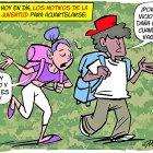   ...Reacciones diversas ante la crisis económica actual... 