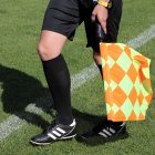  En un audio al que tuvo acceso Extra, Luis Muentes, líder de los árbitros, informa a sus compañeros que una semana más no han tenido respuesta. 