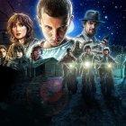  La nueva temporada contará con rostros nuevos como Maya Hawke, Jake Busey y Cary Elwes. 