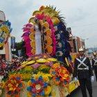  Desfile de la Flores y de las Frutas 2017 